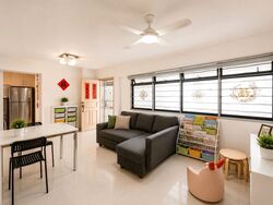 Blk 691A Choa Chu Kang Crescent (Choa Chu Kang), HDB 4 Rooms #559575831